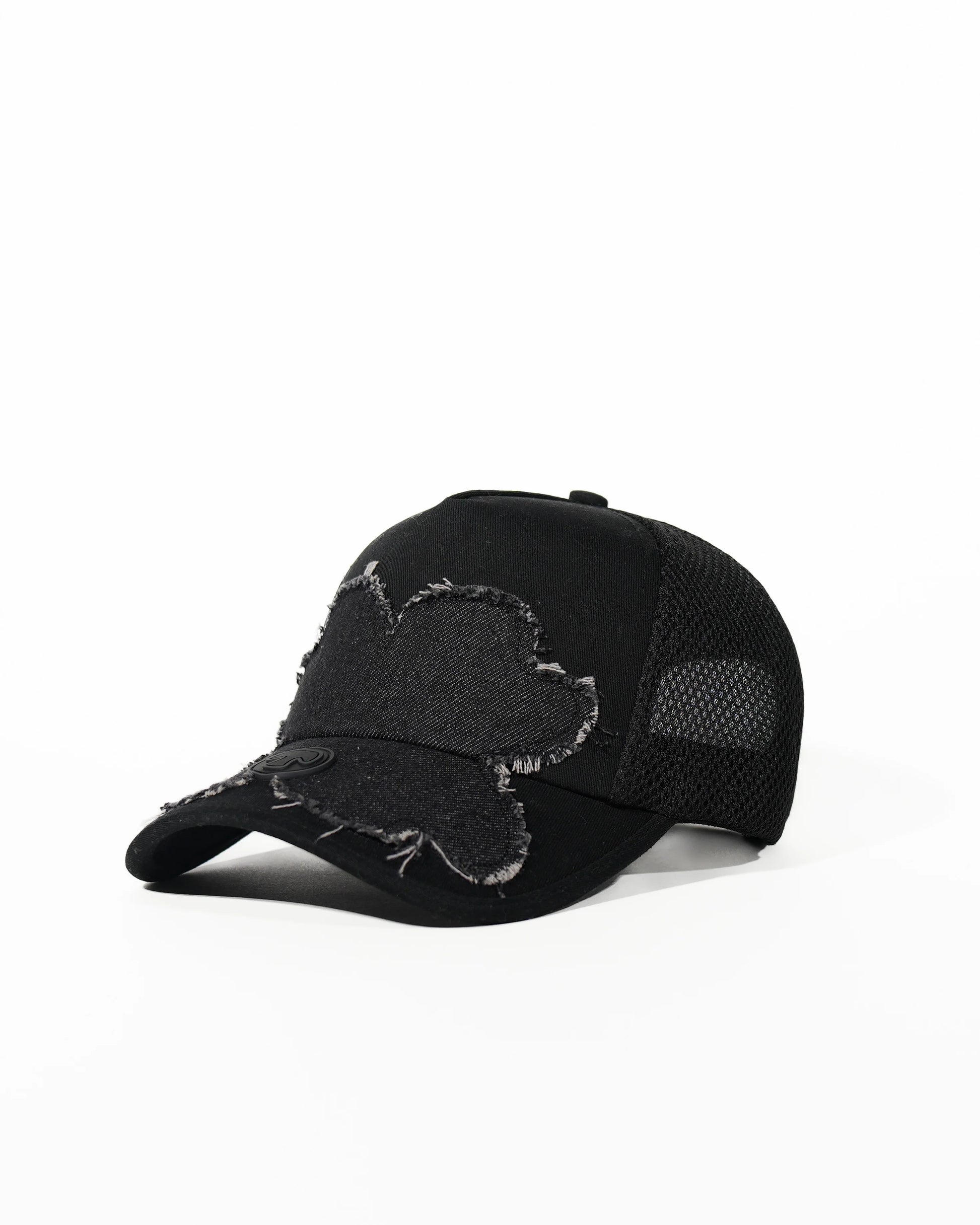 TOROM - Casquette Obsidienne 2025