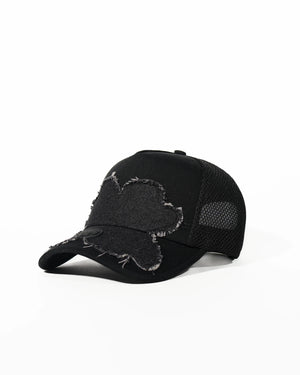 TOROM - Casquette Obsidienne 2025