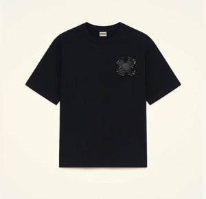 TOROM - T-shirt Obsidienne
